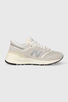 New Balance sneakers U997RCE culoarea gri