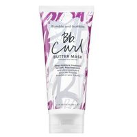 Bumble And Bumble BB Curl Butter Masque odżywcza maska do włosów kręconych 200 ml