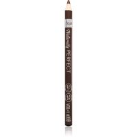 Miss Sporty Naturally Perfect Vol. 1 Universalstift für Augen und Augenbrauen Farbton 007 Caramel 0,78 g