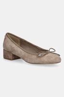 Steve Madden Semišové lodičky Steve Madden Cherisher