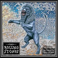 Rolling Stones: Bridges To Babylon LP (2 LP) - Rolling Stones