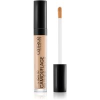 Catrice Liquid Camouflage High Coverage Concealer Flüssig-Korrektor Farbton 015 Honey 5 ml