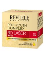 Revuele Tagescreme - 3D Laser Day Cream