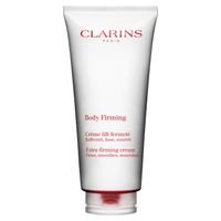 Clarins Zpevňující tělový krém Body Firming (Cream) 200 ml