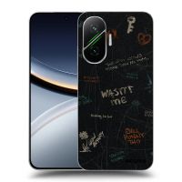 ULTIMATE CASE pro Xiaomi Poco F7 5G - CONFESSION