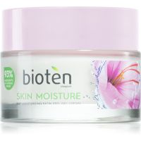 Bioten Skin Moisture hydratisierende Gel-Creme für trockene und empfindliche Haut 50 ml