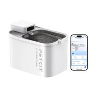Petkit EverSweet Max UVC | Okos itatókút kutyáknak és macskáknak