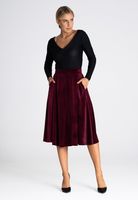 Figl Woman's Skirt M964