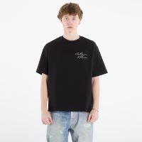 T-shirt Calvin Klein Jeans 16S April Graphic Se Tee Black L