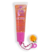 I Heart Revolution Jelly Juice Lip Tubes - Peach