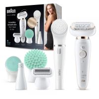 Braun Silk-épil 9 S9300 συσκευή αποτρίχωσης για το σώμα