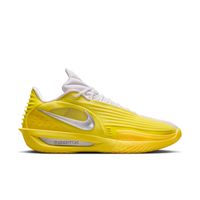 Nike Air Zoom G.T. Cut 3 Turbo "Lakers" - Pánske - Tenisky Nike - Fialové - HV9918-500 - Veľkosť: 47