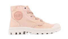 Palladium Pampa Hi Rose Stone W