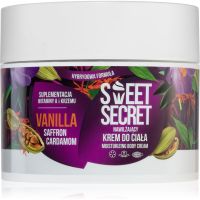 Farmona Sweet Secret Vanilla хидратиращ лосион за тяло 200 мл.