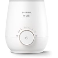 Philips Avent Bottle Steriliser & Warmer Premium SCF358/00 багатофункціональний підігрівач пляшечок 1 кс