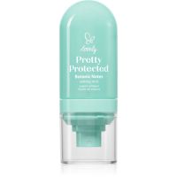 Lovely Pretty Protected Setting Mist pršilo za fiksiranje z mat učinkom 60 ml