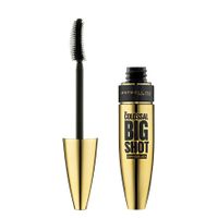 Maybelline New York maskara - Volume Express Colossal Daring Black Mascara