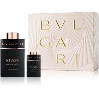 BVLGARI Bvlgari Man In Black подаръчен комплект за мъже