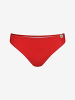 Dedoles Bikini-Hose Rot