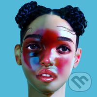 FKA twigs:  LP1 LP (LP + download) - Fka Twigs