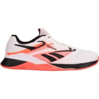 Reebok NANO X4 Дамски маратонки за фитнес, бяло, размер 42.5