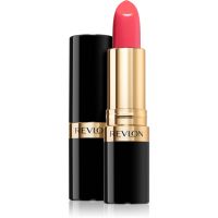 Revlon Cosmetics Super Lustrous™ krémový rúž odtieň 773 I Got Chills 4,2 g