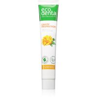 Ecodenta Cavity Protection zubná pasta pre citlivé zuby 75 ml