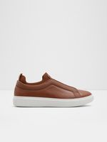 Aldo Midtown Tennisschuhe Braun