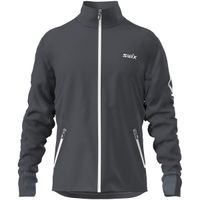 Pánská běžkařská bunda Swix Infinity Jacket M velikost - textil S