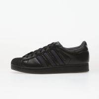 Trampki adidas Superstar II Core Black/ Grey Six/ Silver Metallic EUR 37 1/3