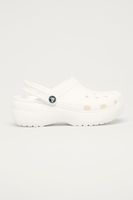 Crocs papuci Classic Platform Clog