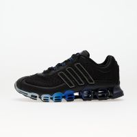 Trampki adidas Megaride Core Black/ Iron Metalic/ Royal Blue EUR 46