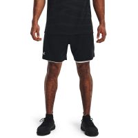 Under Armour Vanish Woven 2in1 Sts Black XXL