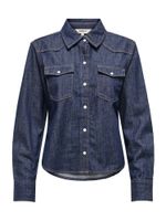 ONLY Bluza 'ONLCharlize'  tamno plava