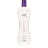 Biosilk Color Therapy Conditioner Conditioner ohne Parabene 355 ml