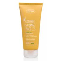 Ziaja sampon - Coconut & Orange Vibes Shampoo