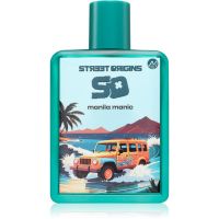 Street Origins Manila Manic парфумована вода для чоловіків 75 мл