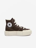 Converse Chuck Taylor All Star Cruise Tenisówki Brązowy