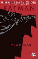 Batman: Year One