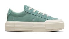 Converse Chuck Taylor All Star Cruise Ženy - Tenisky Converse - Zelená - A09842C-4 - Size: 4