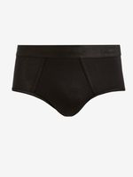 Celio Dionisos Herrenslips Schwarz