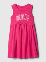GAP Kids Logo Dress - Girls