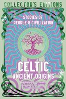 Celtic Ancient Origins (Stories Of People & Civilization) - kniha z kategorie Mýty, pověsti a legendy