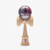 KROM Paranoia Kendama Tribus Universal