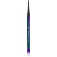 Danessa Myricks Beauty Infinite Chrome Micropencil vodoodporni svinčnik za oči odtenek Charoite 0.15 g
