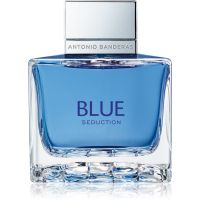 Banderas Blue Seduction Eau de Toilette für Herren 100 ml