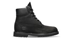 Timberland 6-Inch Premium Boot W Femei - Încălțăminte Timberland - Negru - 8658A-001-4 - Size: 4