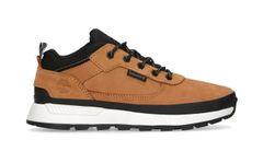 Timberland Field Trekker Low Junior Unisex - Topánky Timberland - Hnedá - A2GN1-WHE-4 - Size: 4