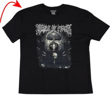 metalik majica muško Cradle of Filth - Demagoguery - NAPALM RECORDS - MY1291 XXL