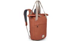 Torba Osprey Arcane w kolorze porcelany pomarańczowej
